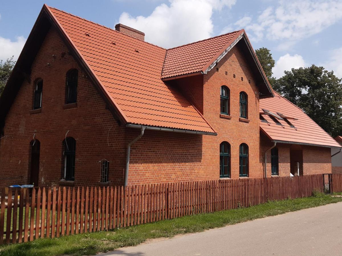 Czarna Jachta - Na Szlaku Legend - - - - - Pokoje Nad Jeziorem กรูกลานกิ ภายนอก รูปภาพ