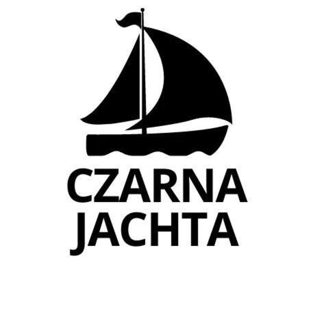 Czarna Jachta - Na Szlaku Legend - - - - - Pokoje Nad Jeziorem กรูกลานกิ ภายนอก รูปภาพ